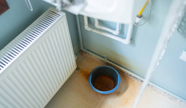 Best Residential water damage restoration  in Parsons, KS
